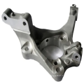 OEM Manufacturer Experienced Die Casting on Aluminium and Steel Die Casting Parts